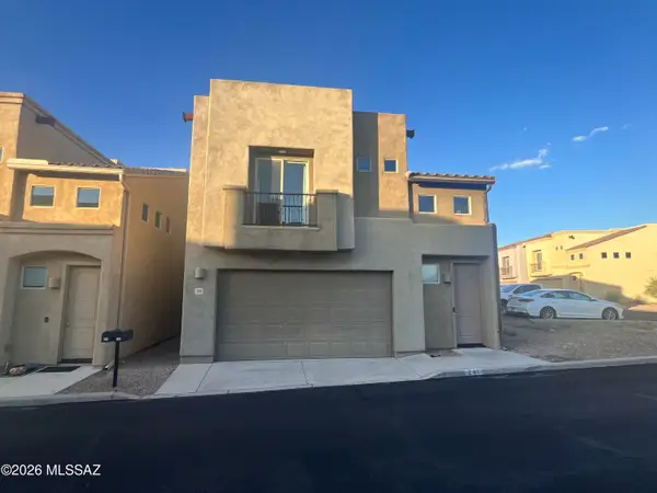 241 E Imperial, Vail, AZ 85641