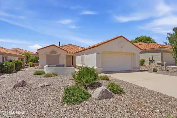 14311 N Carissa, Oro Valley, AZ 85755