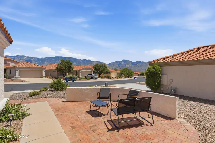 14311 N Carissa, Oro Valley, AZ 85755 - #2
