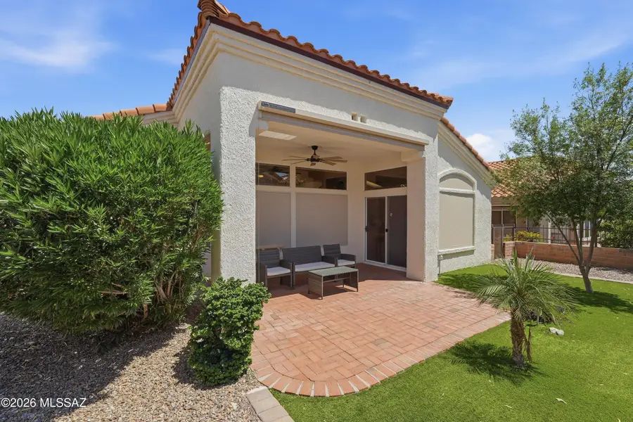 14311 N Carissa, Oro Valley, AZ 85755 - #3