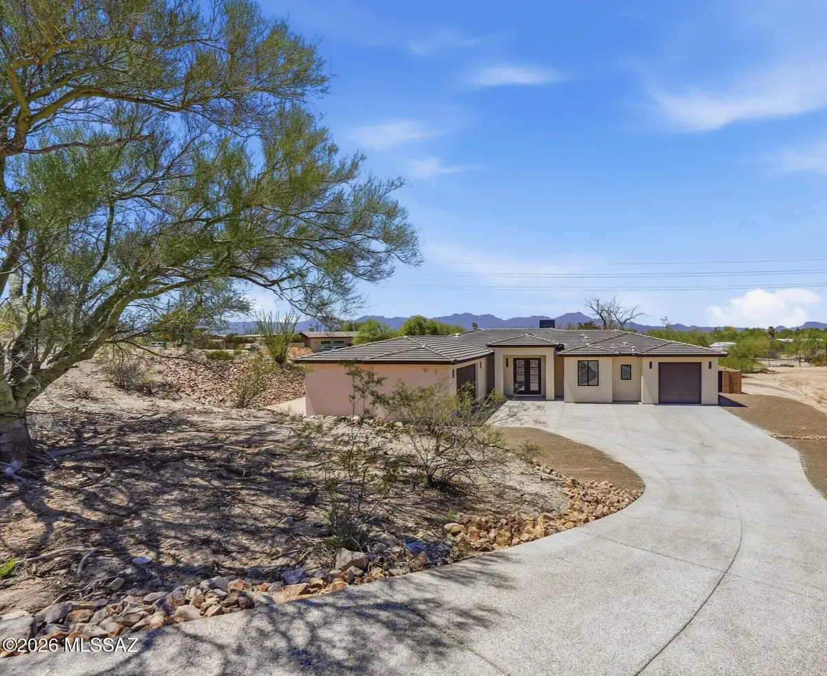 1044 W Roller Coaster, Tucson, AZ 85704 - #1