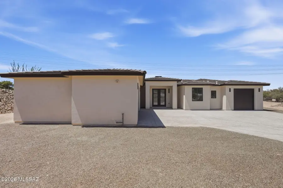 1044 W Roller Coaster, Tucson, AZ 85704 - #3