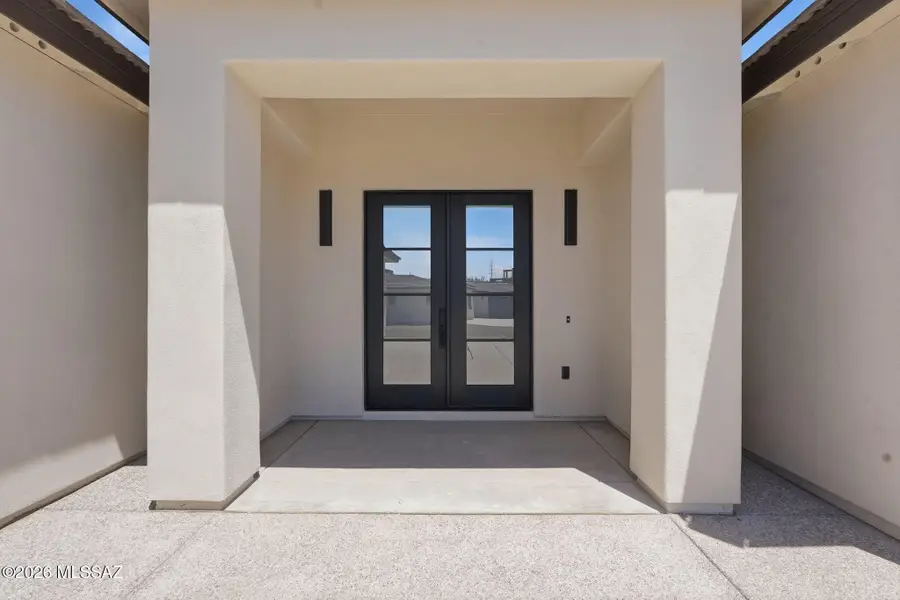 1042 W Roller Coaster, Tucson, AZ 85704 - #3
