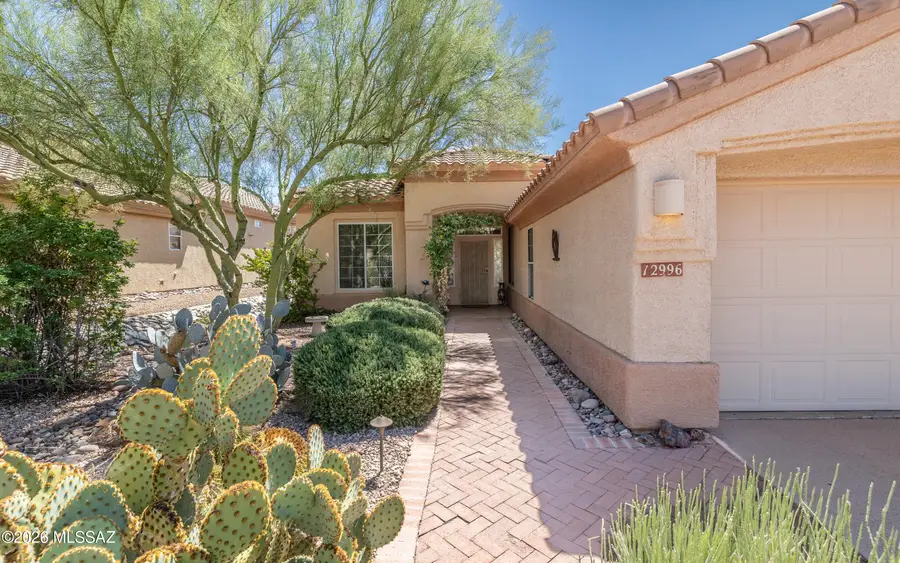 12996 N Burrobush, Marana, AZ 85658 - #2