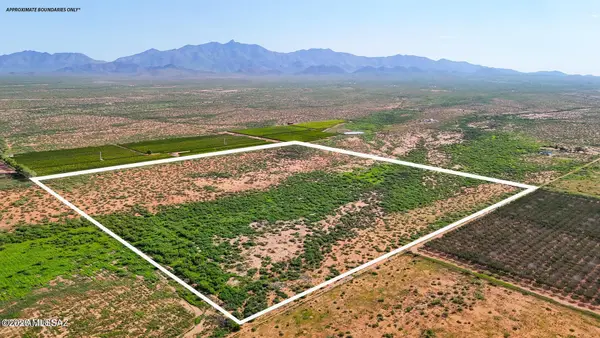 0 E Phillips Rd 40 Acres, Willcox, AZ 85643