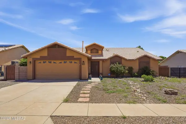 7959 S Muddy Creek, Tucson, AZ 85747