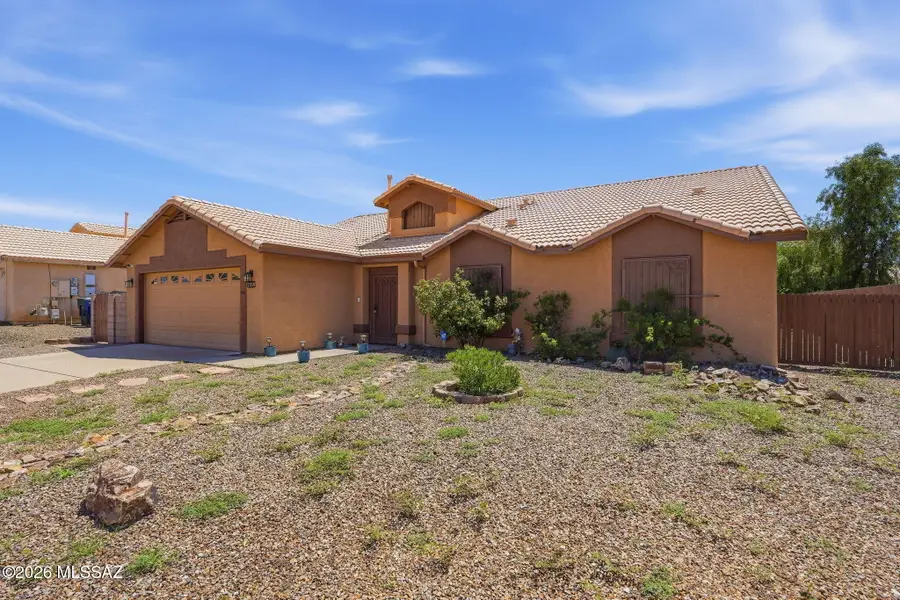 7959 S Muddy Creek, Tucson, AZ 85747 - #2