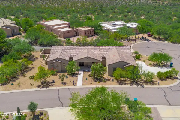 882 E Vault Mine, Green Valley, AZ 85614