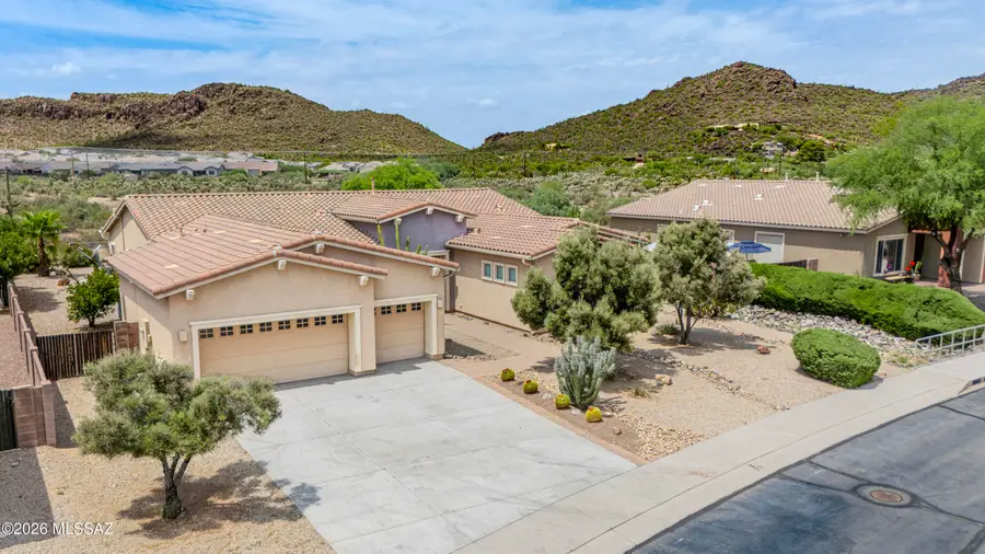 8537 N Ironwood Reserve, Tucson, AZ 85743 - #3