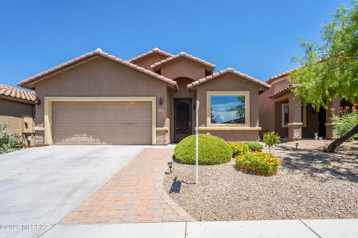 7307 E Heartwood, Tucson, AZ 85756 - #1