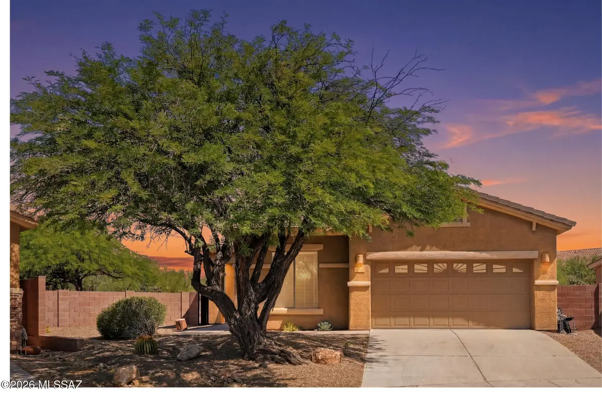 12771 N New Reflection, Marana, AZ 85658 - #1