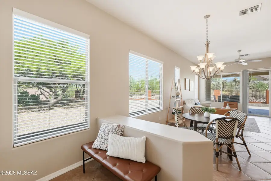 12771 N New Reflection, Marana, AZ 85658 - #2