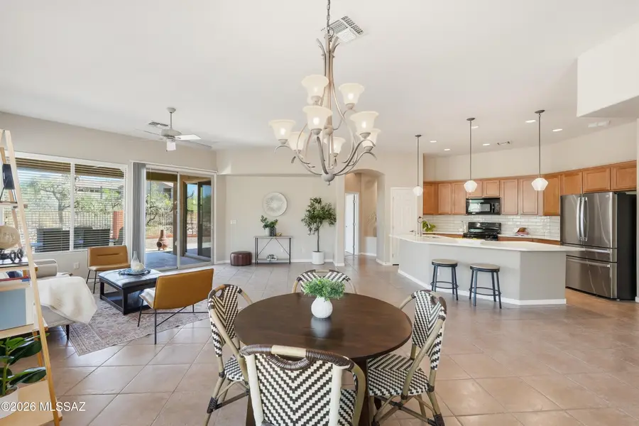 12771 N New Reflection, Marana, AZ 85658 - #3