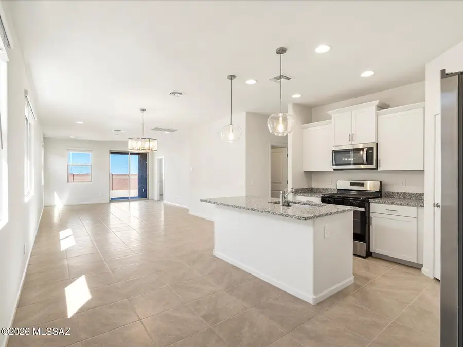 5196 W Bowen House, Tucson, AZ 85757 - #3