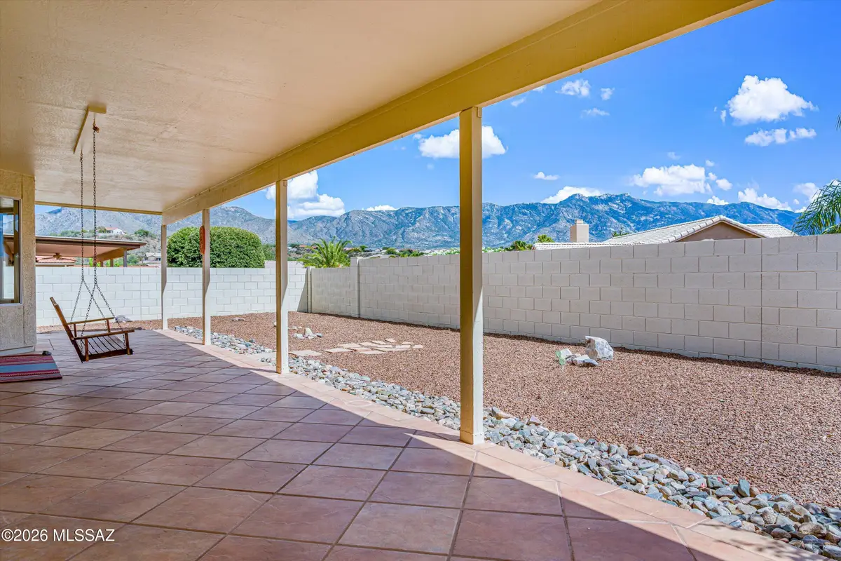 64601 E Catalina View, Tucson, AZ 85739 - #1