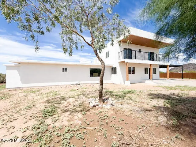 9110 W Lambert, Marana, AZ 85653 - #1