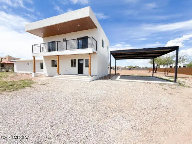 9110 W Lambert, Marana, AZ 85653 - #2