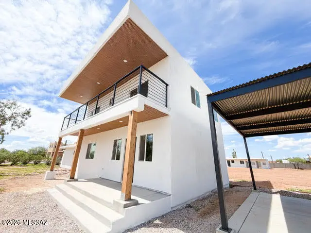 9110 W Lambert, Marana, AZ 85653 - #3
