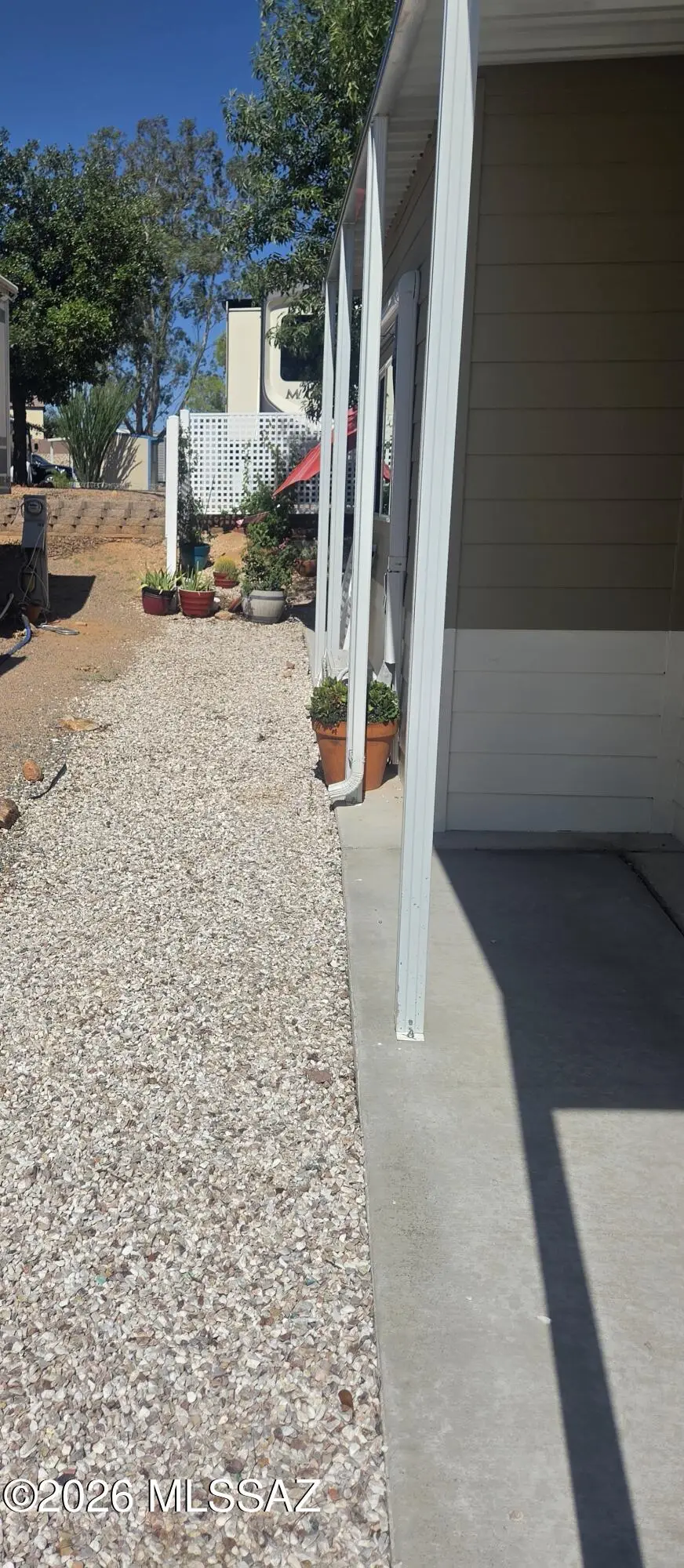 1030 S Barrel Cactus, Benson, AZ 85602 - #3