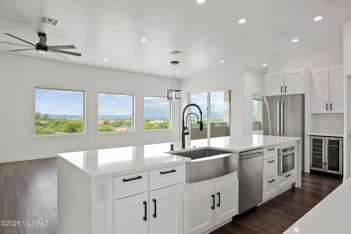 1888 N El Moraga, Tucson, AZ 85745 - #1