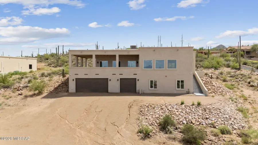 1888 N El Moraga, Tucson, AZ 85745 - #3