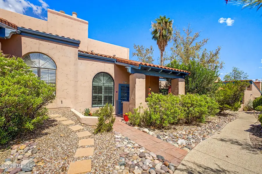 5372 N Calle Del Rocio, Tucson, AZ 85750 - #3