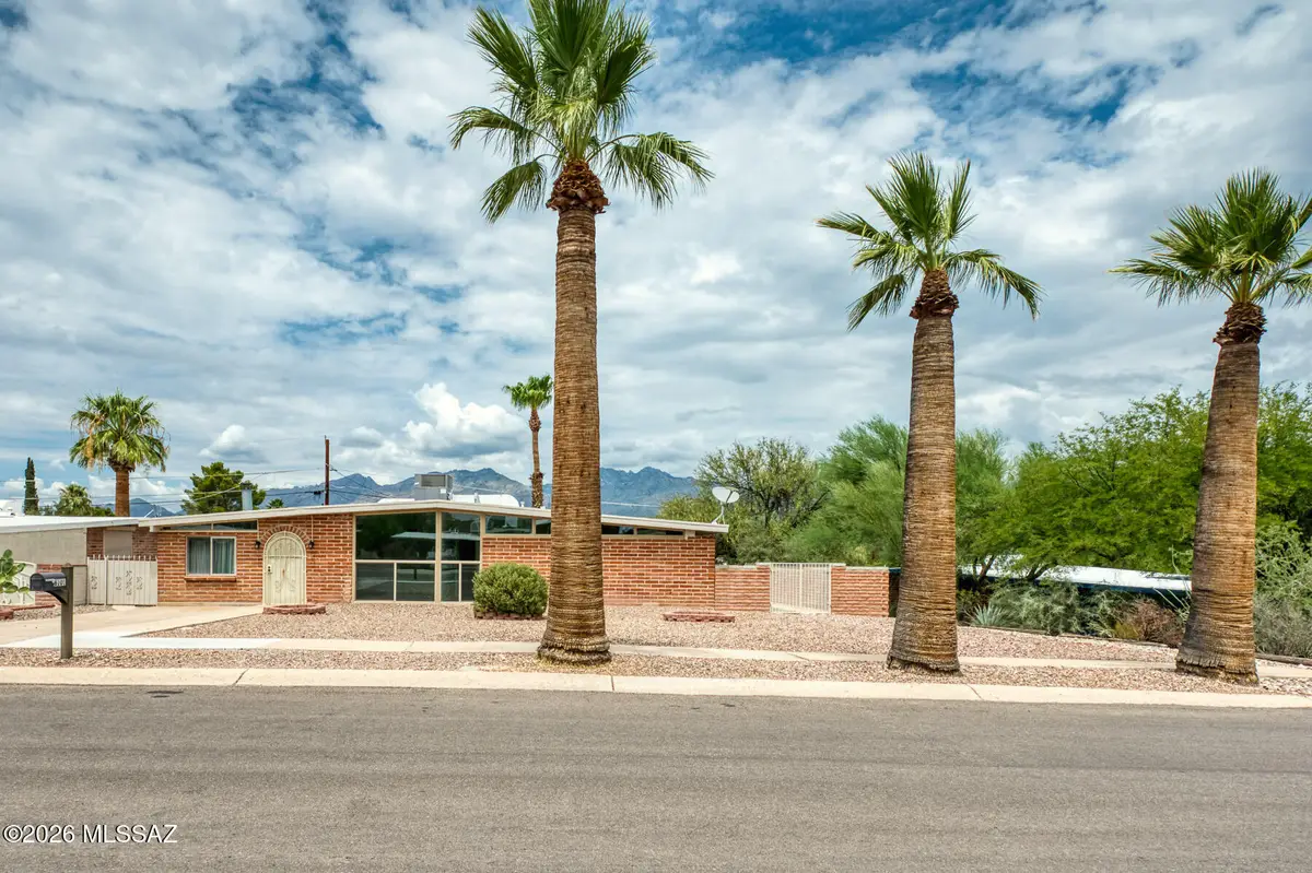 6101 E Seneca, Tucson, AZ 85712 - #1