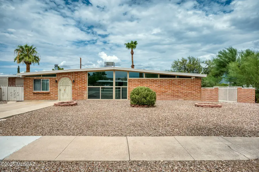 6101 E Seneca, Tucson, AZ 85712 - #2