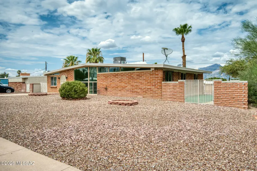 6101 E Seneca, Tucson, AZ 85712 - #3