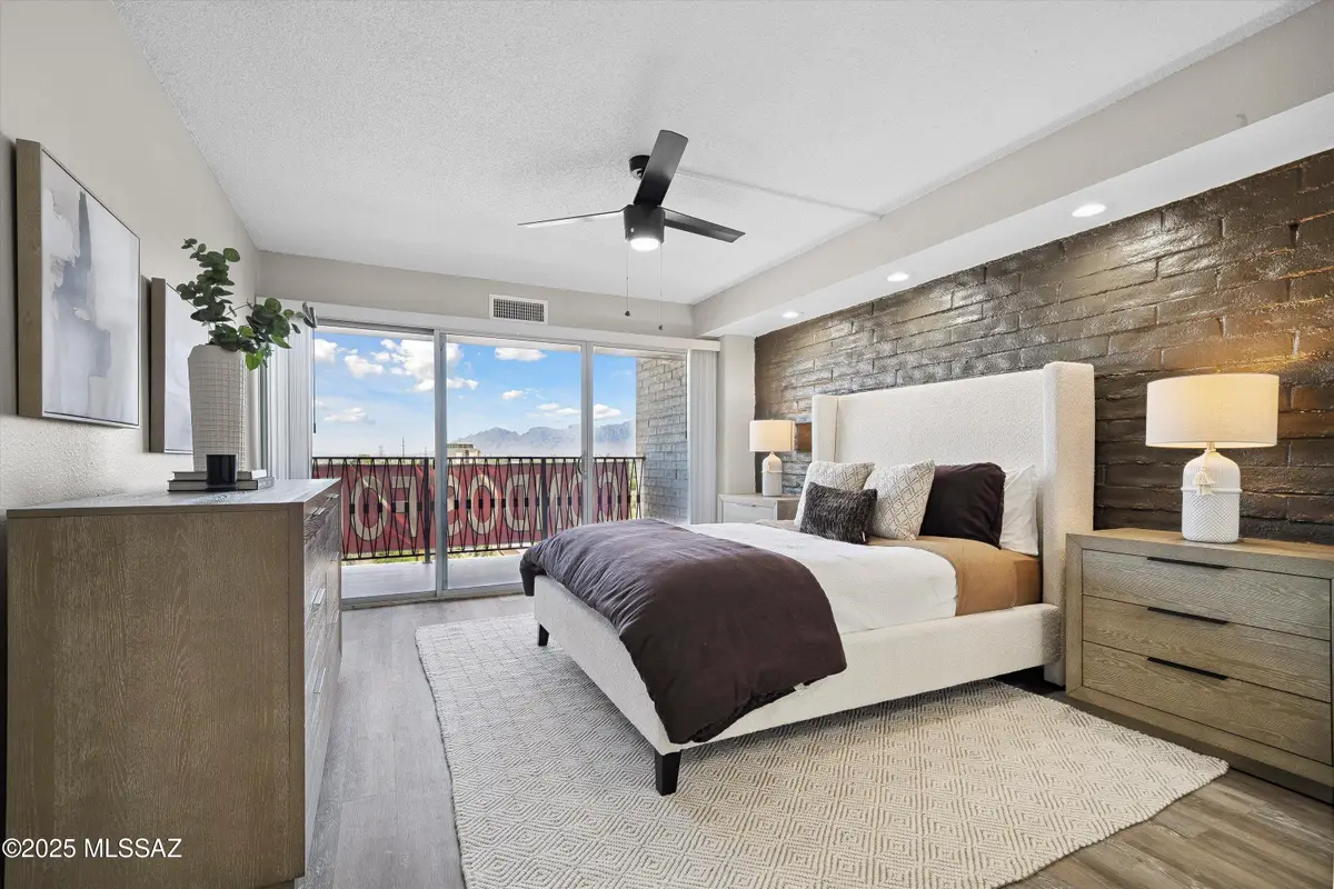 425 W Paseo Redondo, Tucson, AZ 85701 - #1