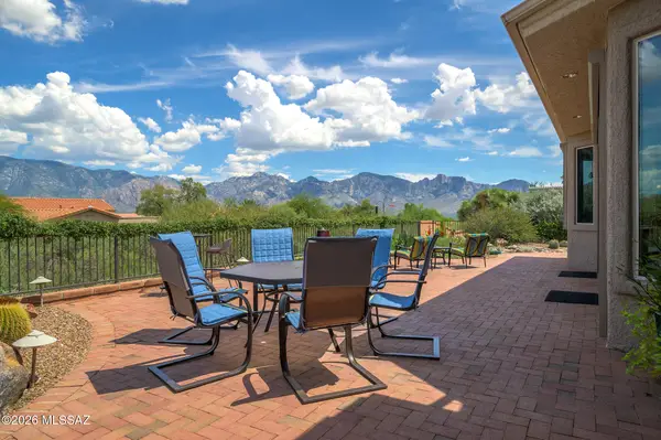 14192 N Biltmore, Oro Valley, AZ 85755