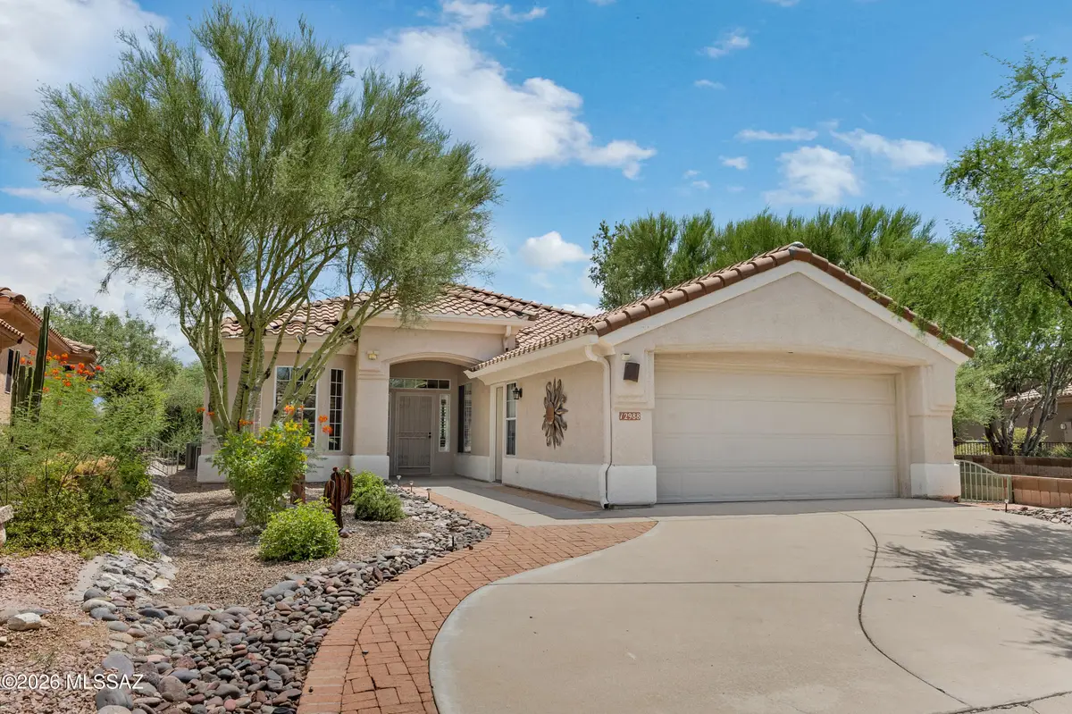 12988 N Burrobush, Marana, AZ 85658 - #1