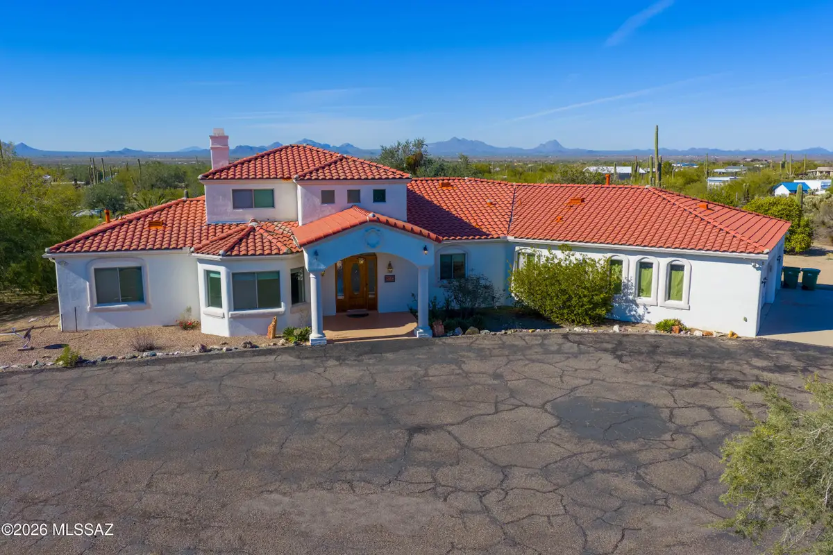 5159 N Lak A Yucca, Tucson, AZ 85743 - #1