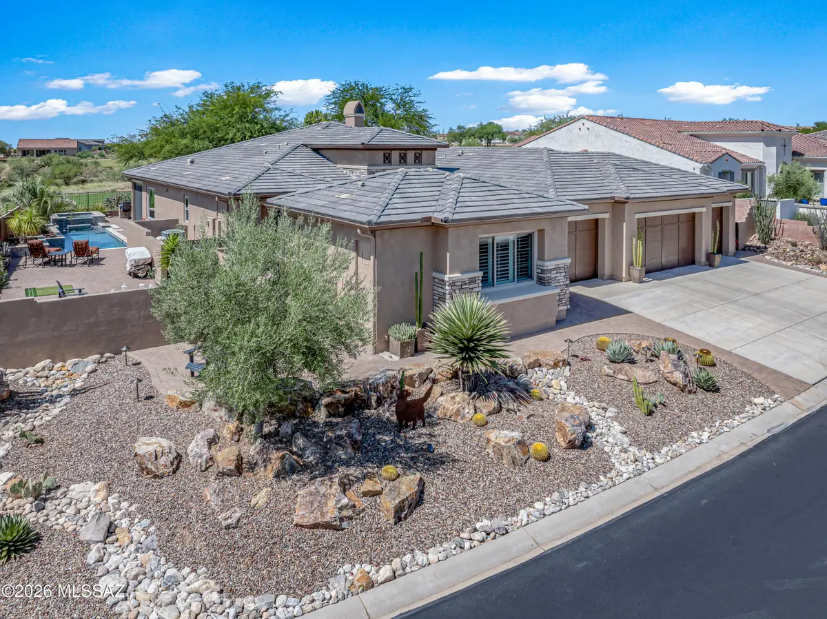 67075 E Willow Canyon, Tucson, AZ 85739 - #1