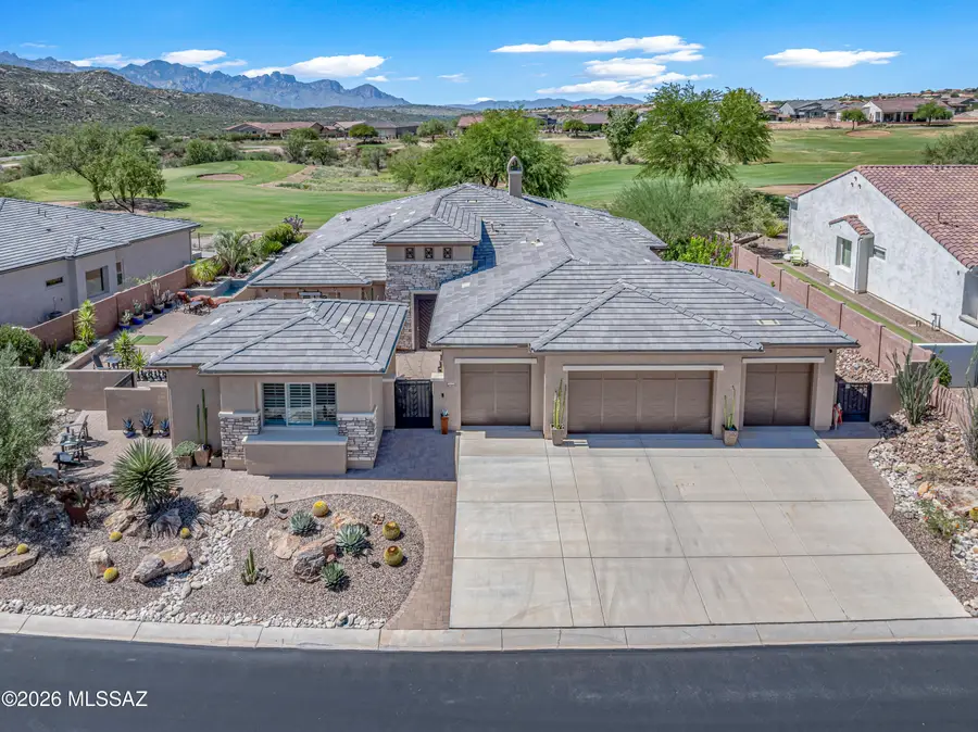 67075 E Willow Canyon, Tucson, AZ 85739 - #2