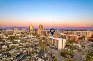 425 W Paseo Redondo, Tucson, AZ 85701 - #2