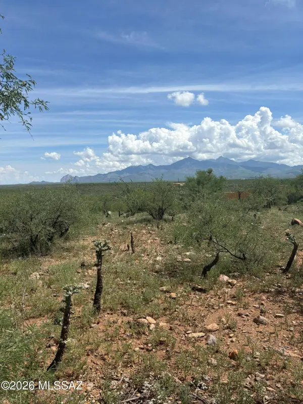 1797 Oahu, Rio Rico, AZ 85648