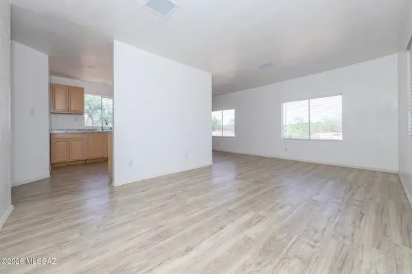 16205 W Holster, Tucson, AZ 85736