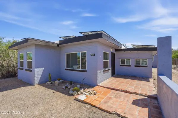 2720 N Fritz, Tucson, AZ 85705