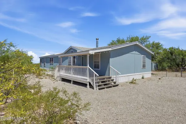 13655 E Crazy Horse, Vail, AZ 85641