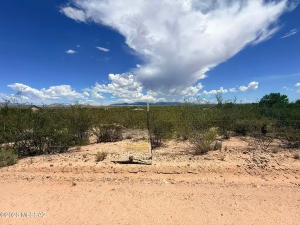 TBD N Linda Vista, St. David, AZ 85630