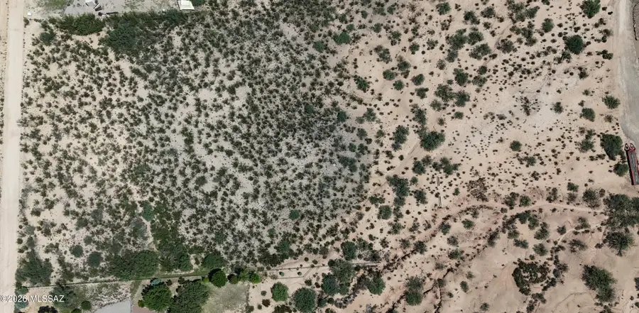 TBD N Linda Vista, Saint David, AZ 85630 - #3