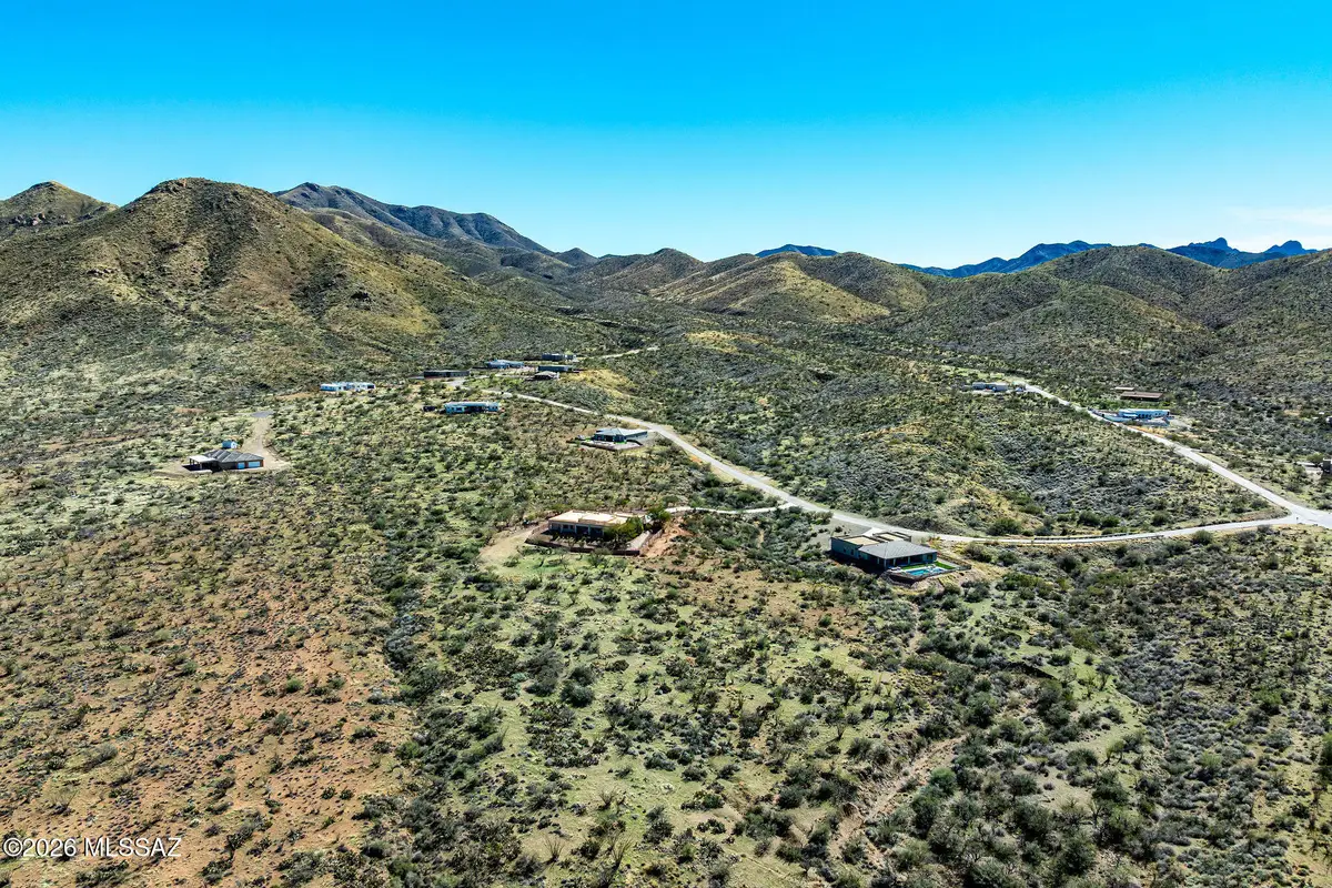 10519 E Ocotillo Rim, Vail, AZ 85641 - #1