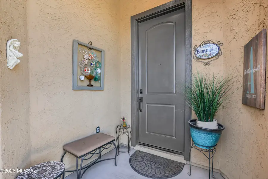 5810 W Indian Shadow, Tucson, AZ 85742 - #3