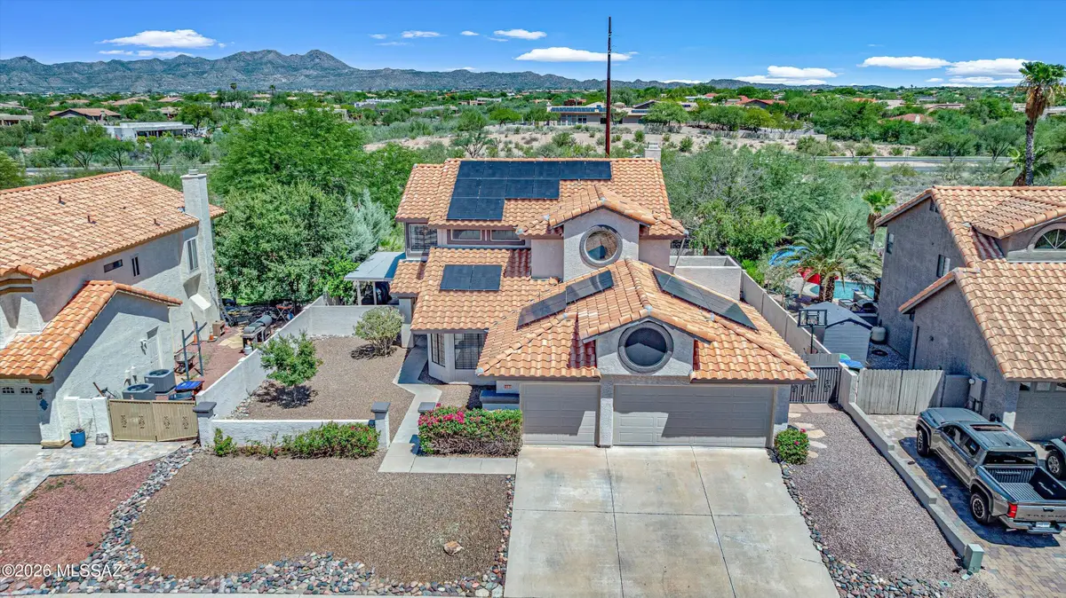 1060 W Antelope Creek, Tucson, AZ 85737 - #1