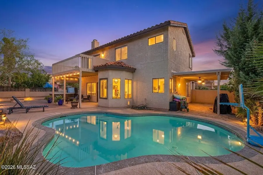 1060 W Antelope Creek, Tucson, AZ 85737 - #3