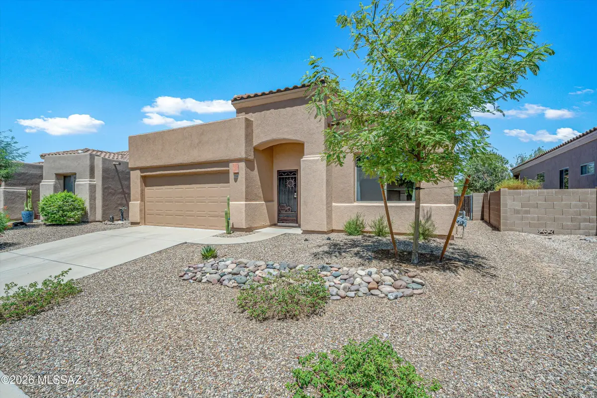 7536 W Sand River, Tucson, AZ 85743 - #1