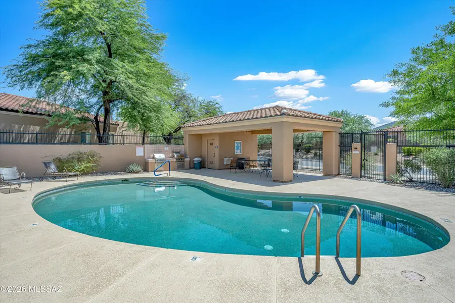 7536 W Sand River, Tucson, AZ 85743 - #3