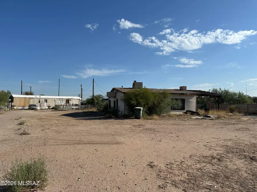 850 W 34 Th, Tucson, AZ 85713 - #2