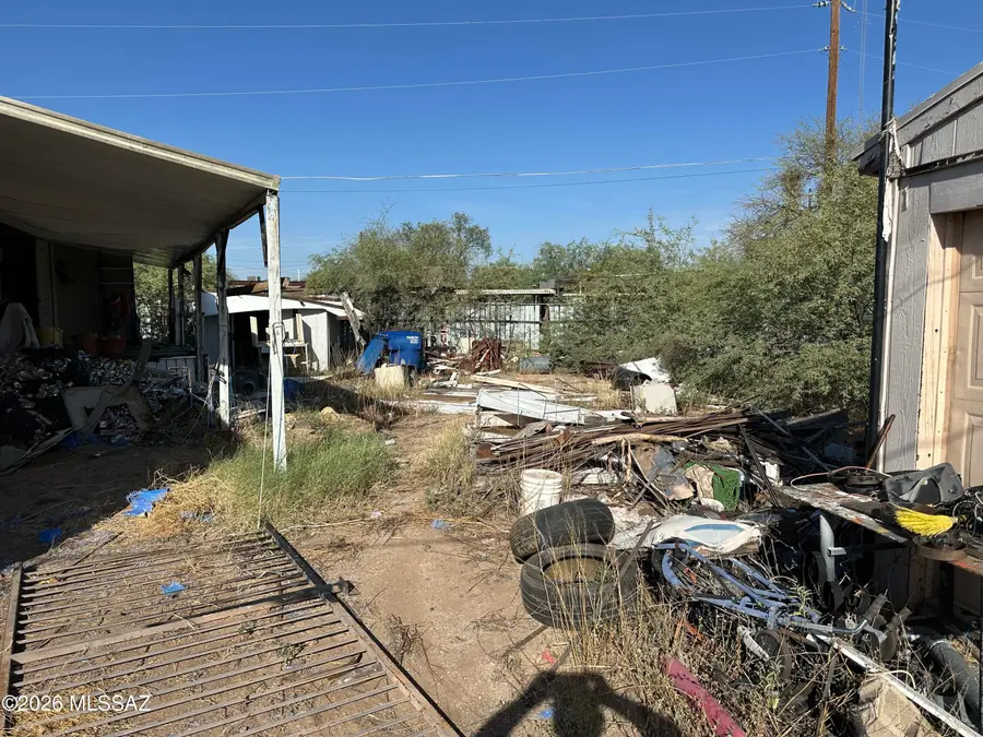 850 W 34 Th, Tucson, AZ 85713 - #3